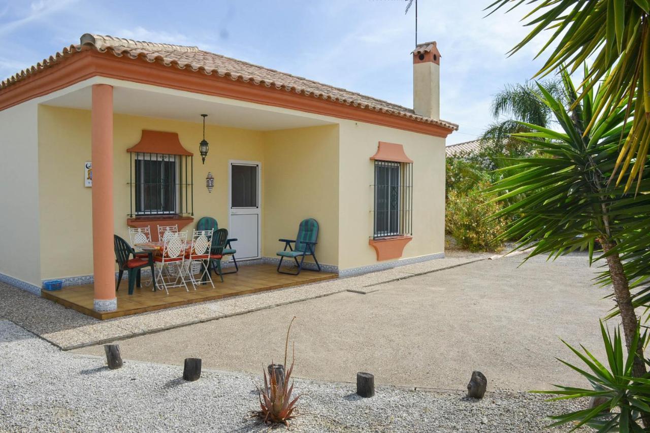 Traumhaus Fuer 6 Personen Mit Spektakulaerem Privaten Pool Und Schoenem Ausblick In Die Natur Hozanejos Exteriör bild