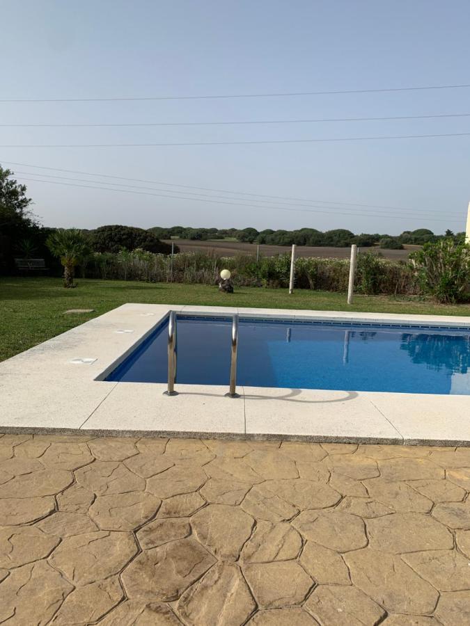 Traumhaus Fuer 6 Personen Mit Spektakulaerem Privaten Pool Und Schoenem Ausblick In Die Natur Hozanejos Exteriör bild