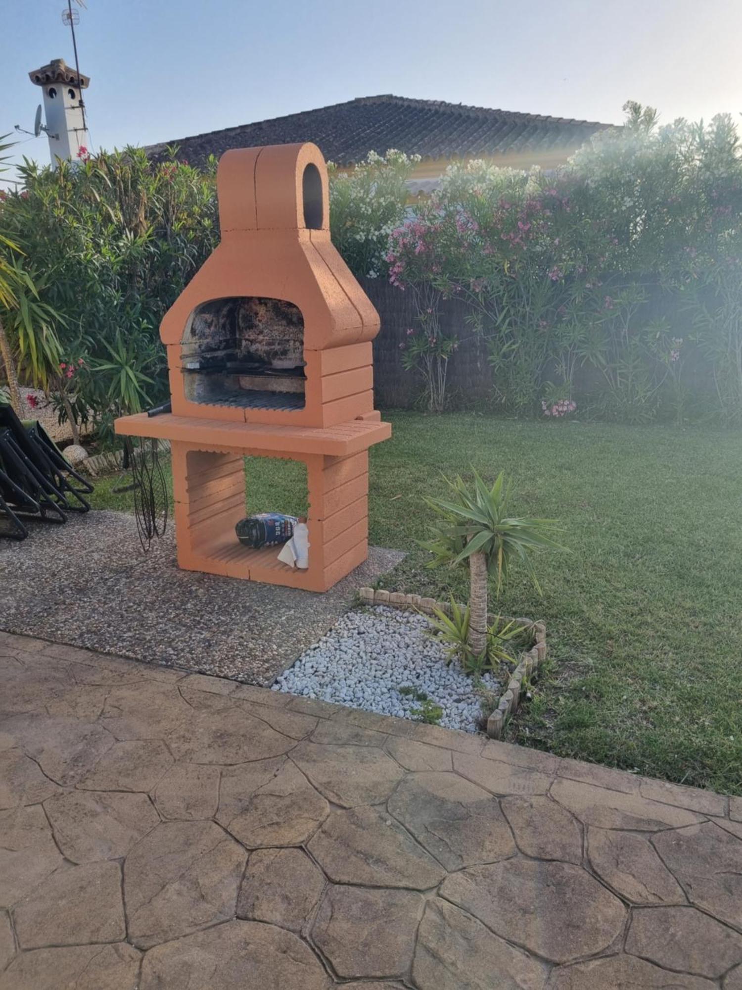 Traumhaus Fuer 6 Personen Mit Spektakulaerem Privaten Pool Und Schoenem Ausblick In Die Natur Hozanejos Exteriör bild