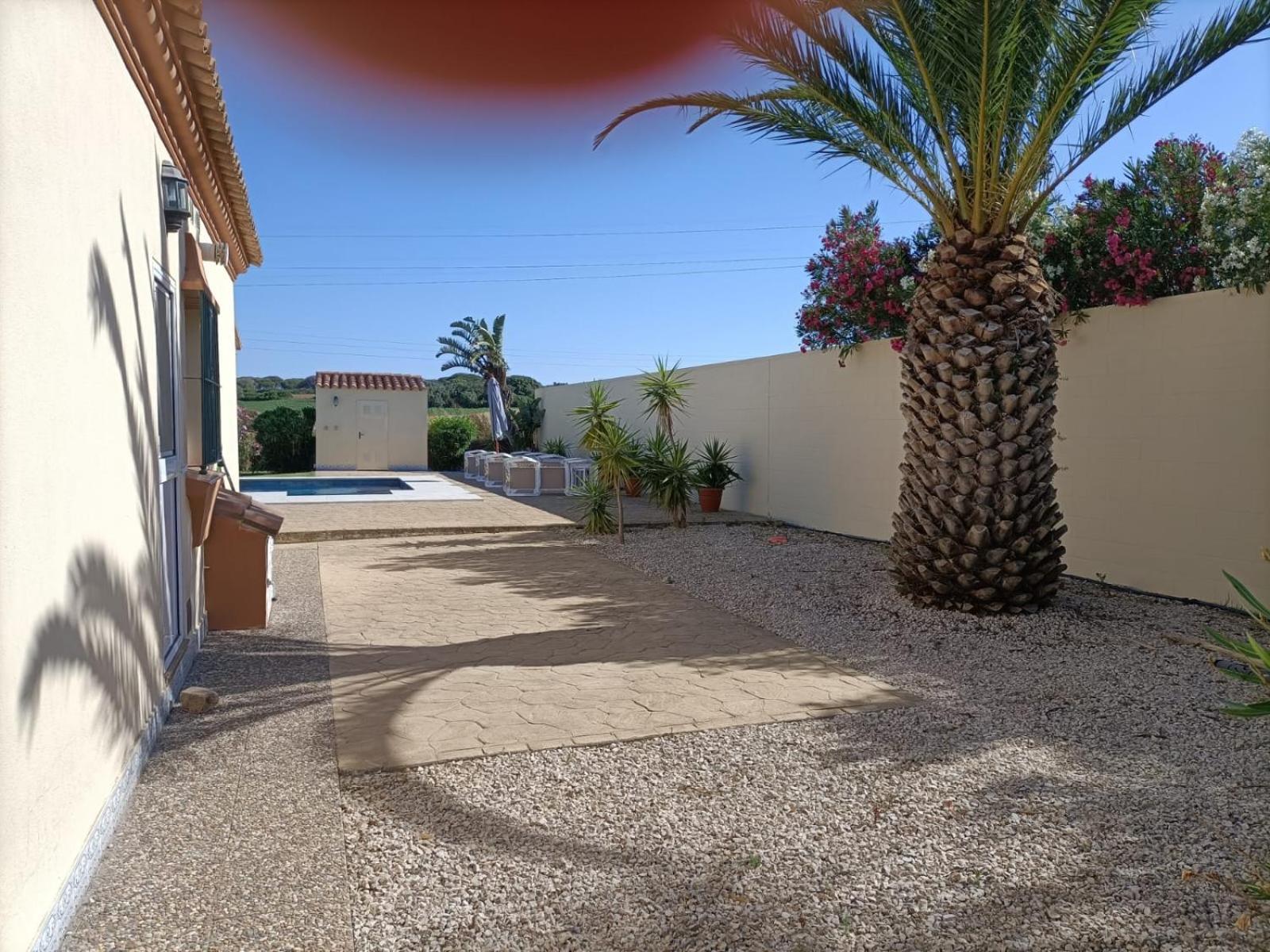 Traumhaus Fuer 6 Personen Mit Spektakulaerem Privaten Pool Und Schoenem Ausblick In Die Natur Hozanejos Exteriör bild