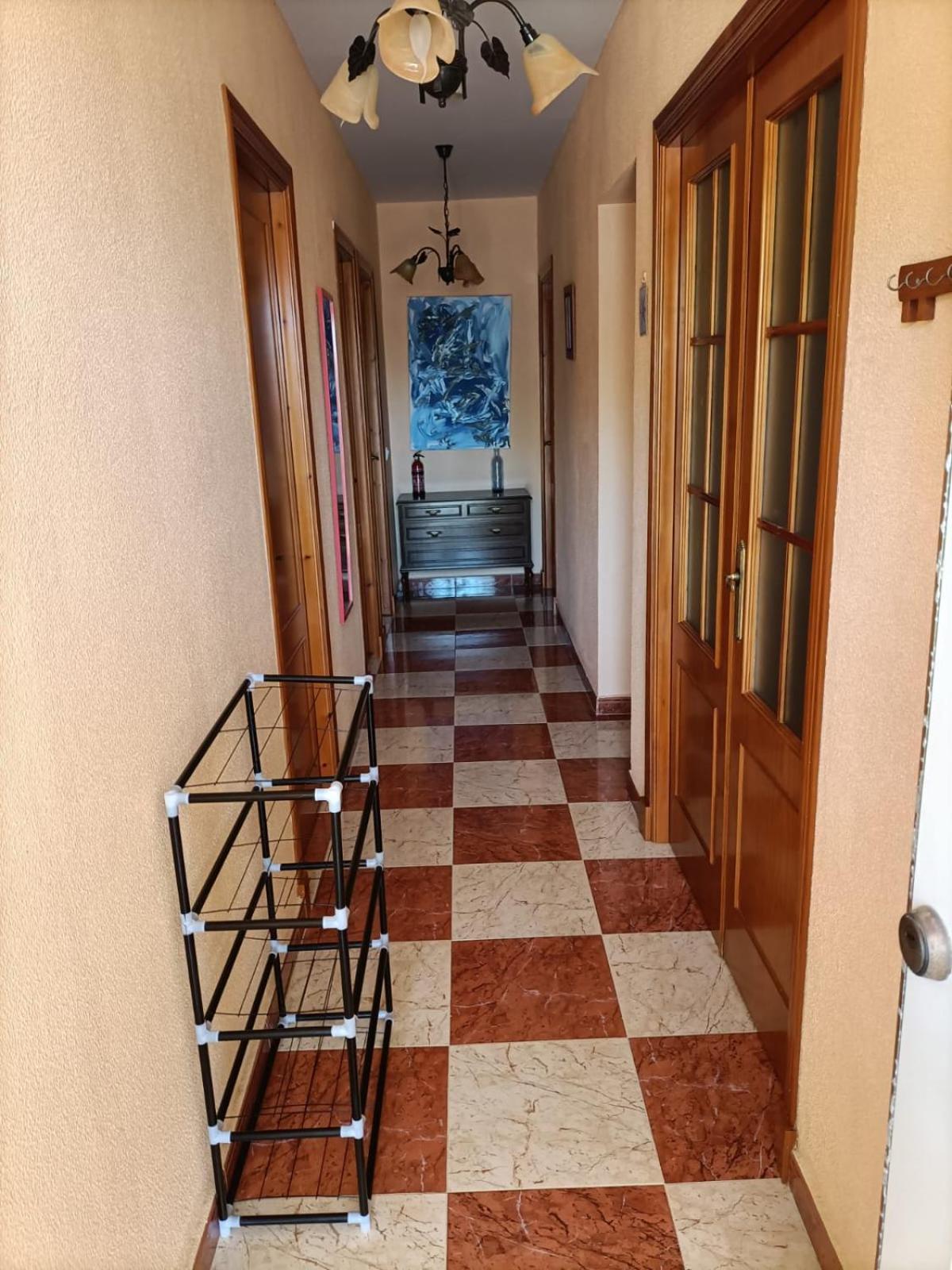 Traumhaus Fuer 6 Personen Mit Spektakulaerem Privaten Pool Und Schoenem Ausblick In Die Natur Hozanejos Exteriör bild